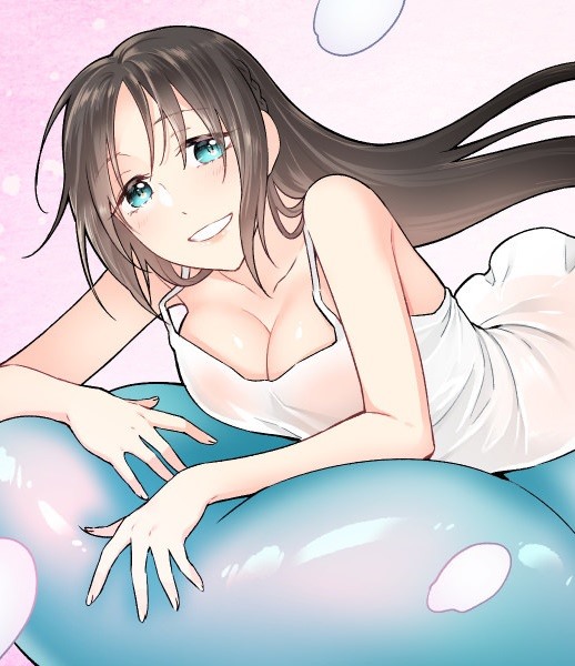 心动边界線