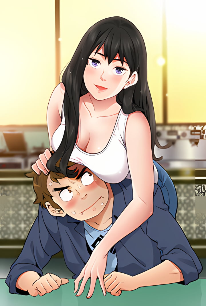 更新漫畫2
