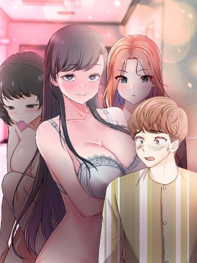熱門漫畫10