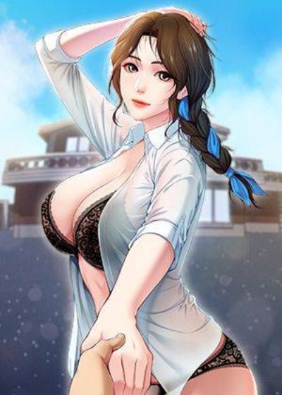 熱門漫畫6