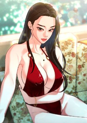 完結漫畫：死神