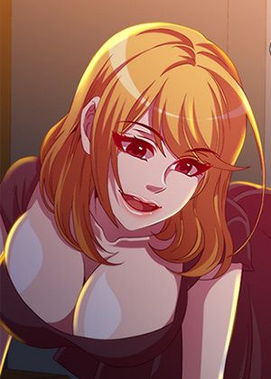熱門漫畫8